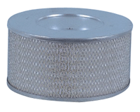 UCA30178   Outer Air Filter---Replaces A44185